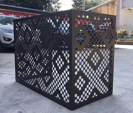 空調罩